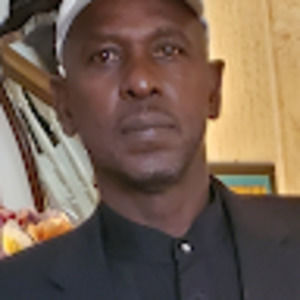 Meet your Posher, Stephen